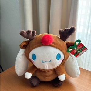 Cinnamoroll Plush